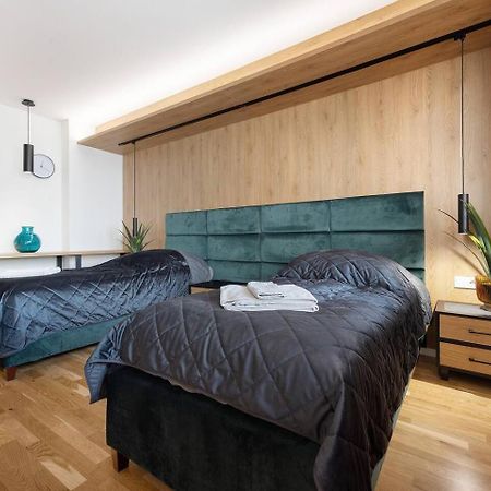 M&M Living In Hannover City Экстерьер фото