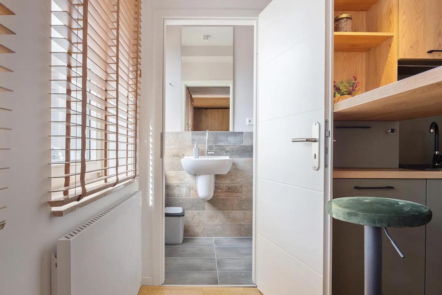 M&M Living In Hannover City Экстерьер фото