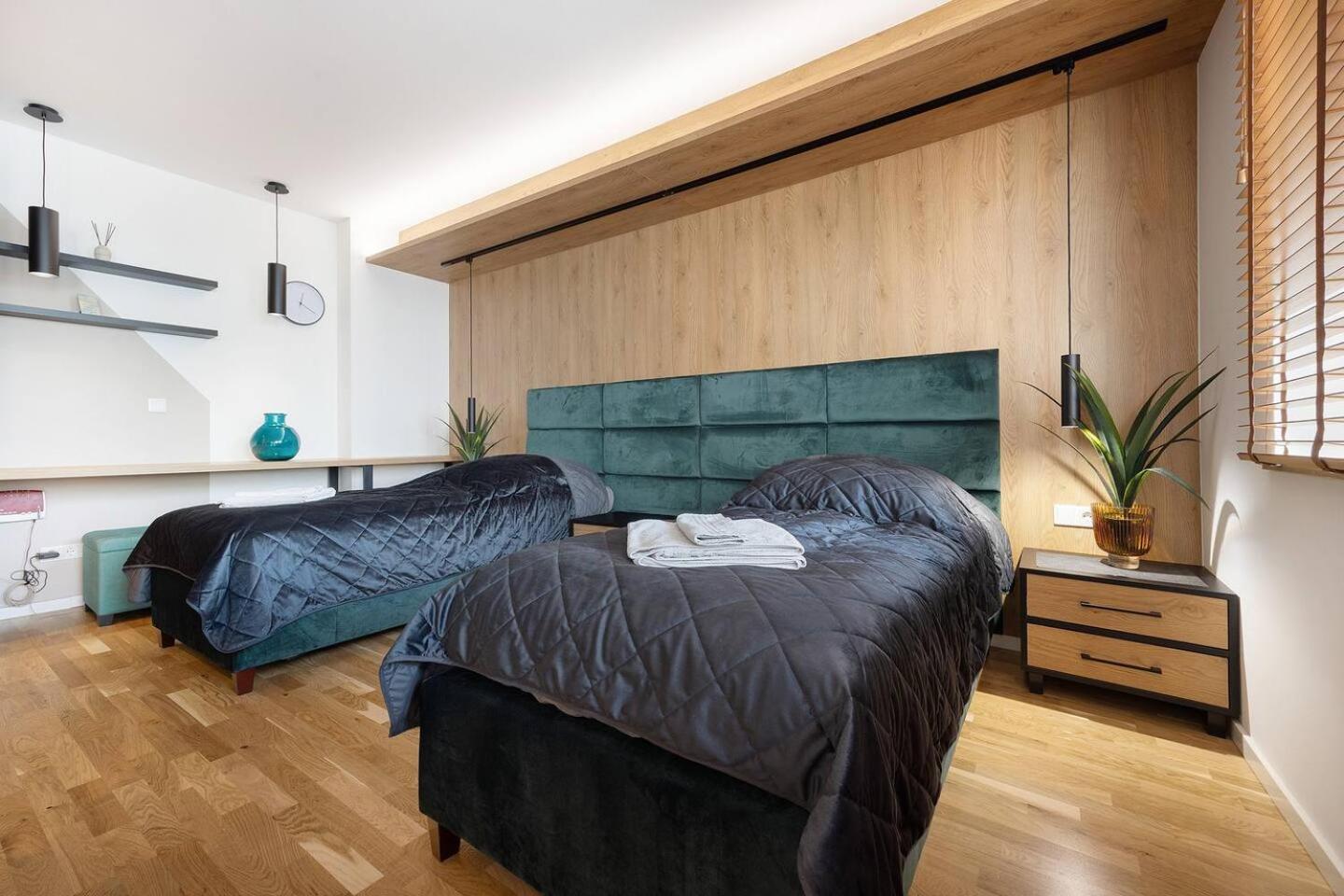 M&M Living In Hannover City Экстерьер фото